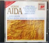 Aida - Giuseppe Verdi