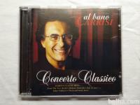 AL BANO CARRISI -Concerto Classico-