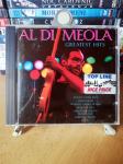 Al Di Meola – Greatest Hits