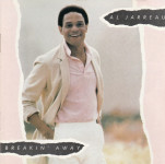 Al Jarreau – Breakin' Away  (CD)