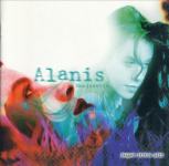 Alanis Morissette - zbirka 3 CD albumov