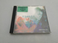ALANIS MORISSETTE (JAGGED LITTLE PILL)
