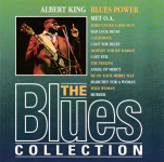 Albert King – Blues Power  (CD)