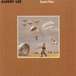 Albert Lee ‎– Speechless  (CD)