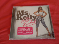 Album CD Ms. Kelly Rowland