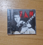 Album Pogrešal te bom - Jan Plestenjak / CD