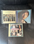 Aleksander Mežek - komplet 3 CD-jev