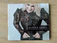 ALENKA GODEC - So najlepše pesmi že napisane CD