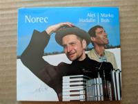 Aleš Hadalin in Marko Boh - NOREC