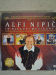 Alfi Nipič in njegovi muzikanti