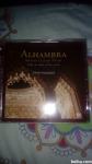 CD ALHAMBRA SPANISH GUITAR music