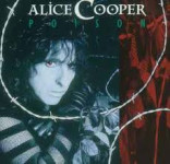 Alice Cooper cd