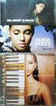 Alicia Keys - 3 CD albumi