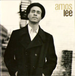 Amos Lee – Amos Lee  (CD)