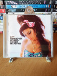 Amy Winehouse – Lioness: Hidden Treasures