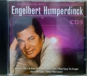 An Evening With Engelbert Humperdinck cd  3