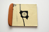 Ana Pupedan: untitled