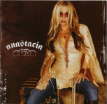 Anastacia – Anastacia [2004]