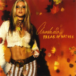 Anastacia – Freak Of Nature  (CD)
