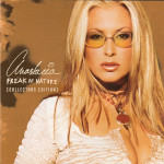 Anastacia – Freak Of Nature [Collectors Edition]   (2x CD)