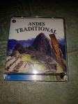ANDES TRADITIONAL MUSIC CD