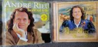 Andre Rieu - La Vie Est Belle (2000) / Romantic Paradise (2003), 2xCD