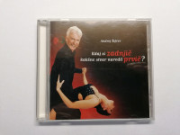 Andrej Šifrer KDAJ SI ZADNJIČ KAKŠNO STVAR NAREDIL PRVIČ?