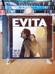 Andrew Lloyd Webber And Tim Rice – Evita (Music From The Motion Pictur