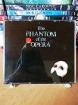 Andrew Lloyd Webber – The Phantom Of The Opera / Fatbox Casing / 2xCD