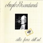 Angelo Branduardi – Alla Fiera Dell'Est  (CD)