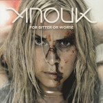 Anouk – For Bitter Or Worse  (CD)