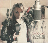Anouk – To Get Her Together  (CD)