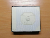ANTHOLOGY SPIRITUALS 3×cd