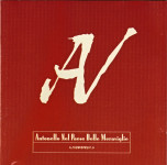 Antonello Venditti – Antonello Nel Paese Delle Meraviglie  (CD)