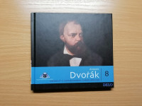ANTONIN DVORAK Št.8.