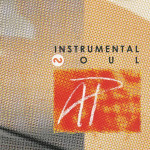 AP Group - Instrumental Soul  (CD)