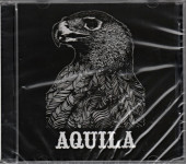 Aquila – Aquila  (CD)