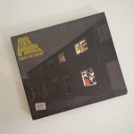 Arctic monkeys - Favourite worst nighmare (indie)