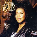 Aretha Franklin  ‎– Greatest Hits (1980-1994) [1994]