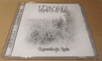 Arkona - Konstelacja Lodu (CD album - redkost) 1. izdaja