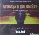 Atomsko Sklonište Box Set