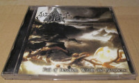 Avenger - Fall Of Devotion, Wrath And Blasphemy (CD album)