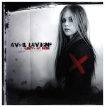 CD : Avril Lavigne - Under My Skin ( 2004 ) (706)