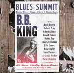 B.B. King – Blues Summit  (CD)