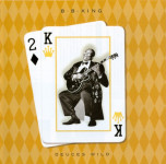 B.B. King – Deuces Wild  (CD)