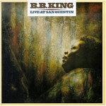 B.B. King – Live At San Quentin  (CD)