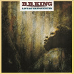 B.B. King – Live At San Quentin  (CD)