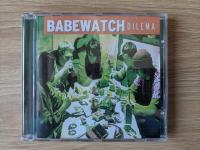 BABEWATCH - Dilema CD