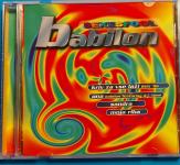 Babilon - Sexesfool (Slo Dance Cd Album 1996)