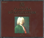 Bach – Das Kantatenwerk (Complete Cantatas) Vol. 13 2xCD